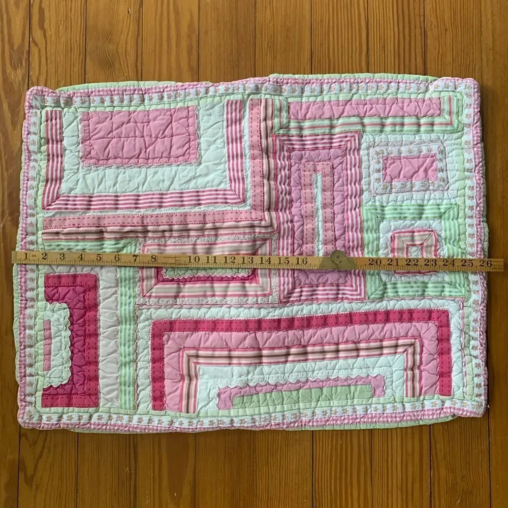 Pottery Barn Pillowsham